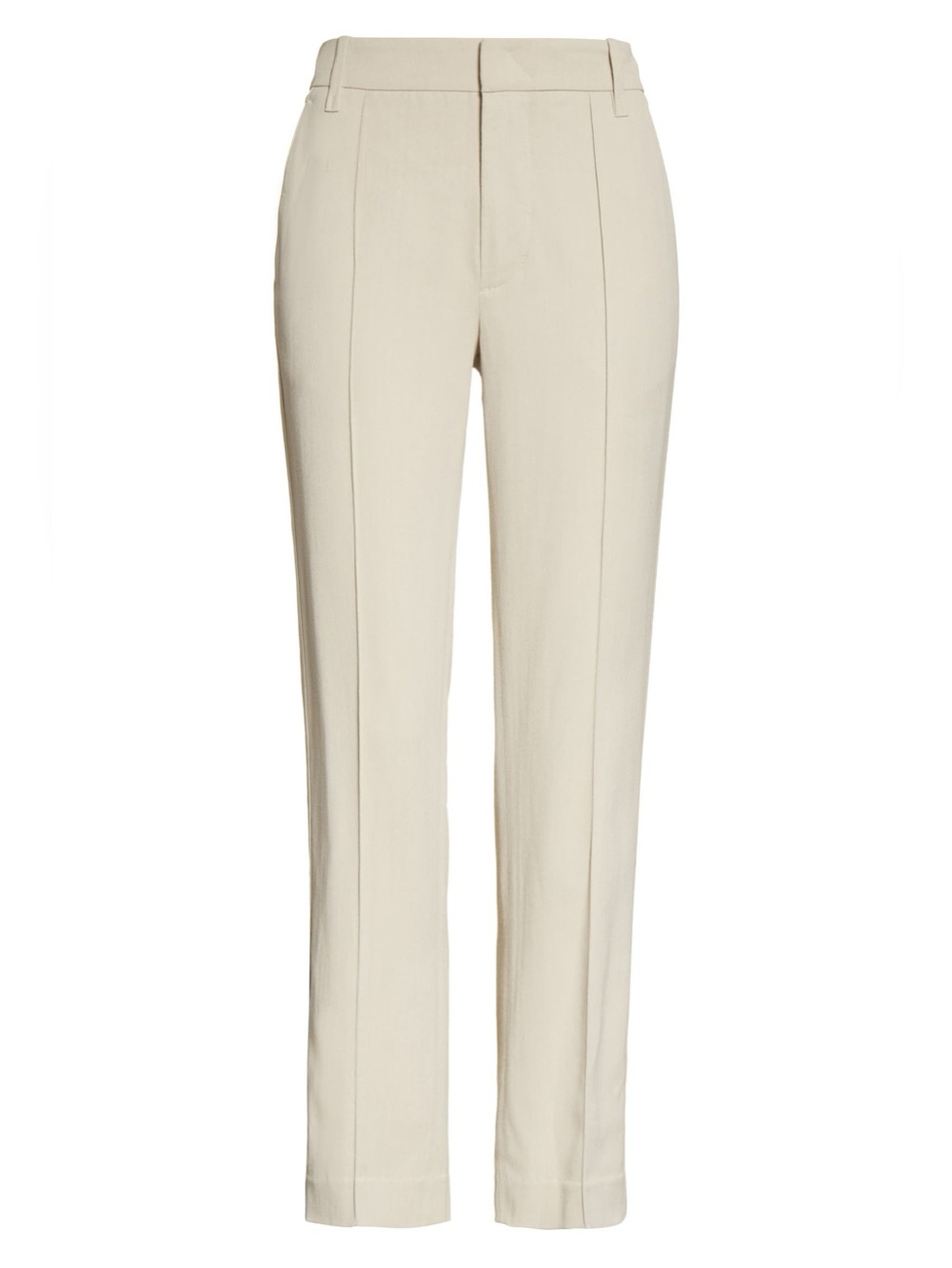 VINCE | Front Stitch Pants Size 4 - Picture 6 of 10